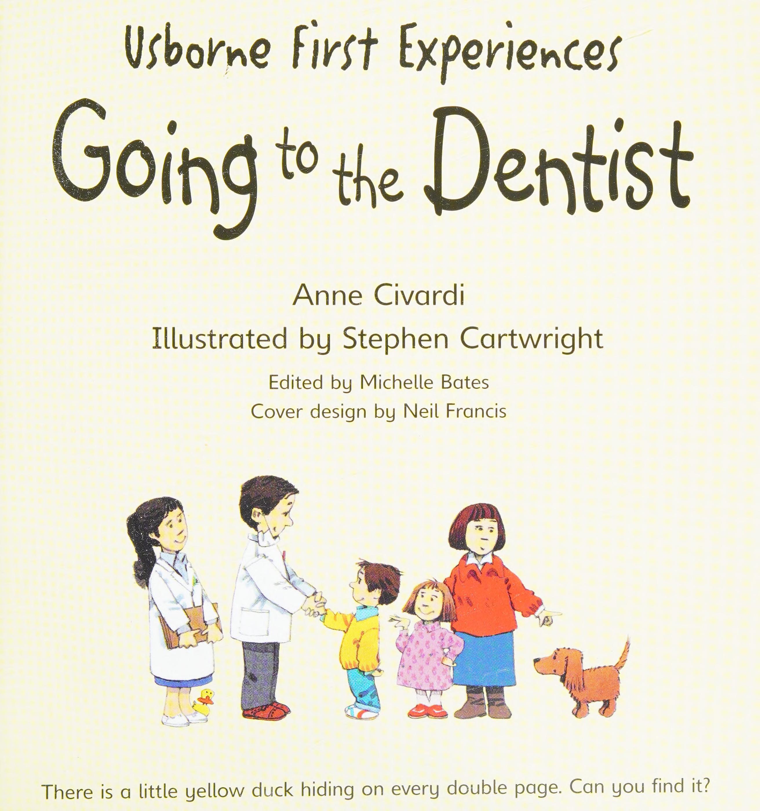 Going to the Dentist
