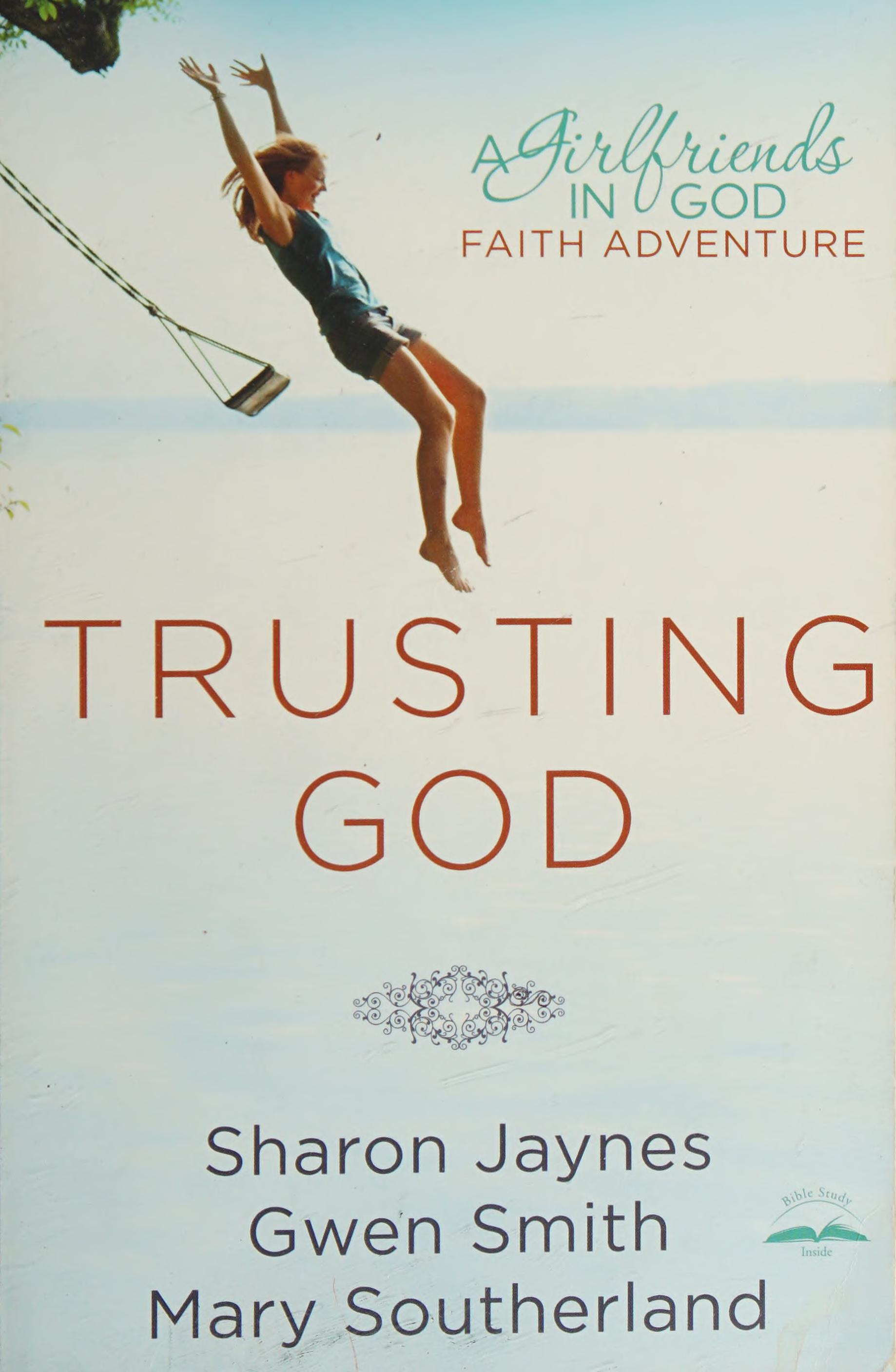 Trusting God