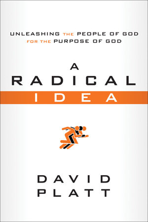 A Radical Idea