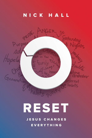 Reset