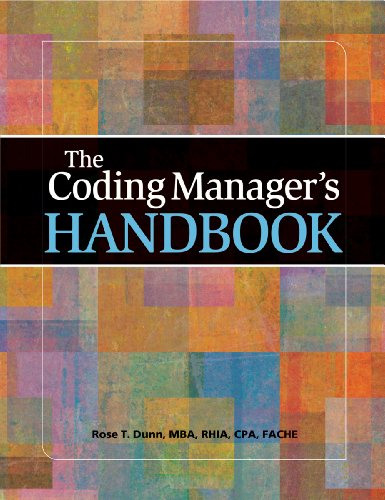 The Coding Manager s Handbook