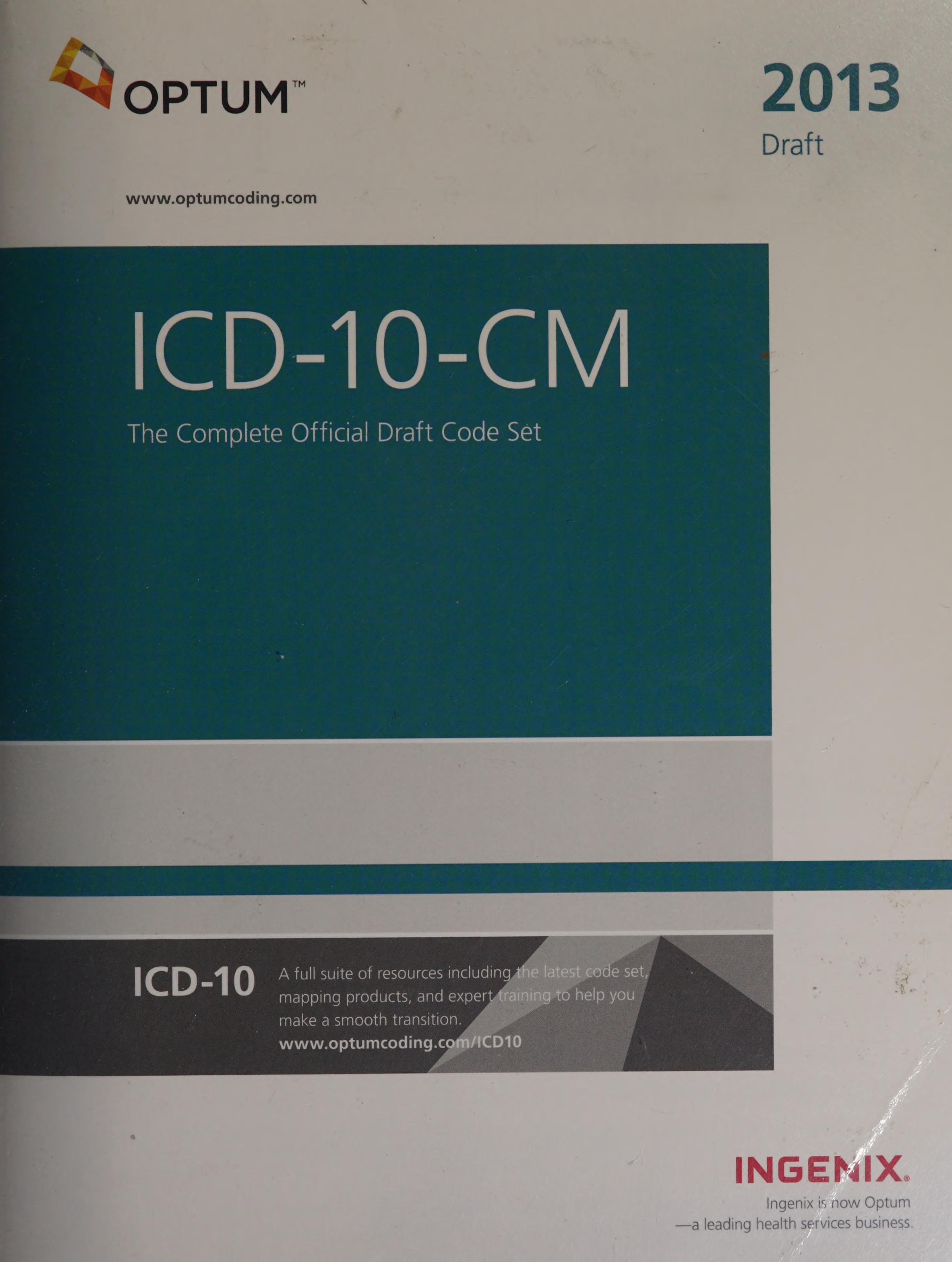 ICD-10-CM