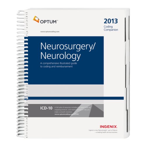 Coding Companion for Neurosurgery/Neurology