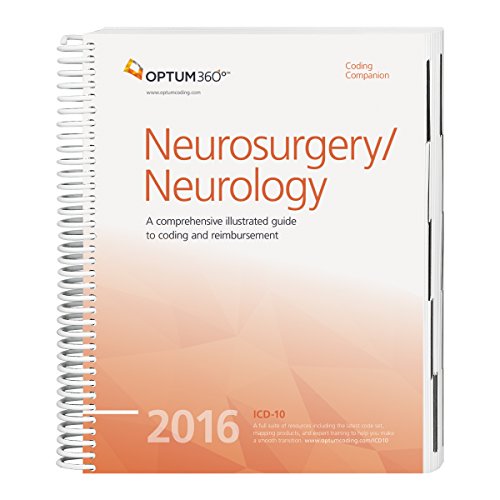 Coding Companion® for Neurosurgery/Neurology 2016