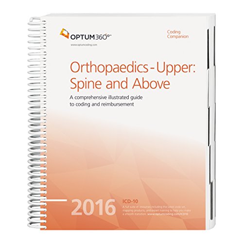 Coding Companion® for Orthopaedics Upper