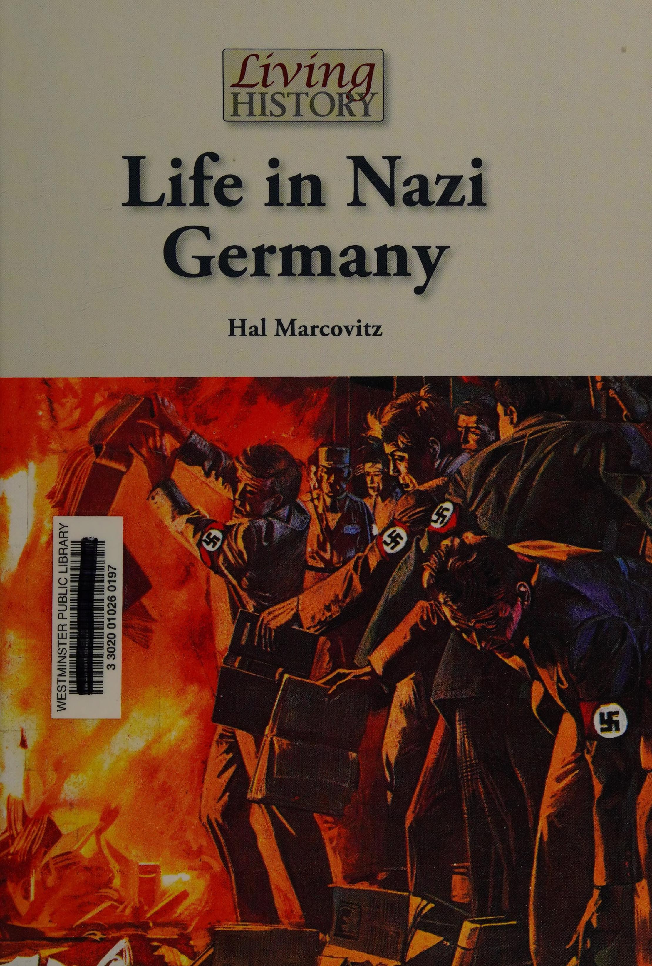 Life in Nazi Germany
