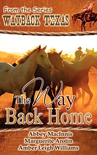 The Way Back Home