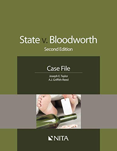 State v. Bloodworth