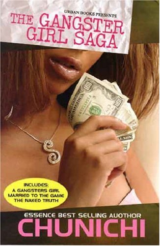 A gangster s girl saga