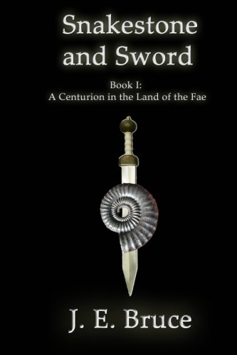 Snakestone And Sword
