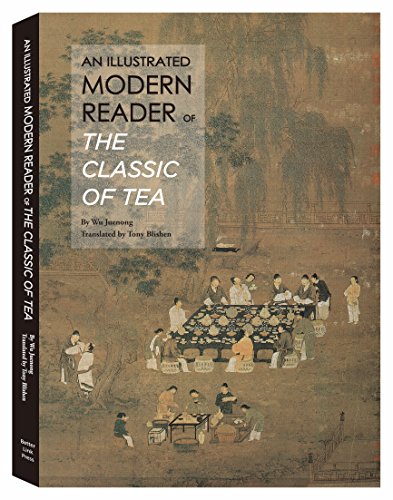 Modern Reader on the Classic of Tea