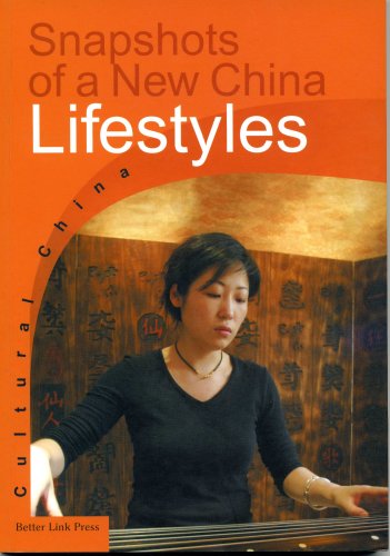 Snapshots Of A New China-Lifestyles