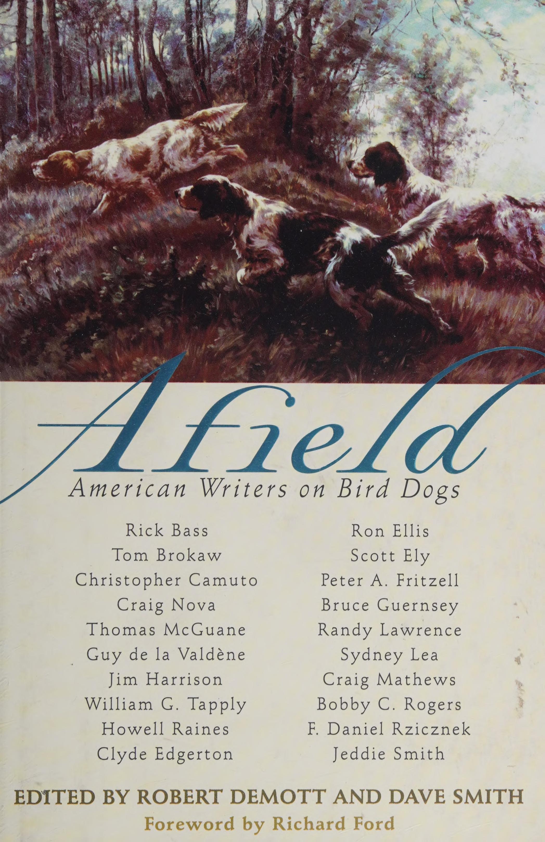 Afield