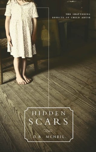 Hidden Scars: The Shattering Effects Of Child Abuse