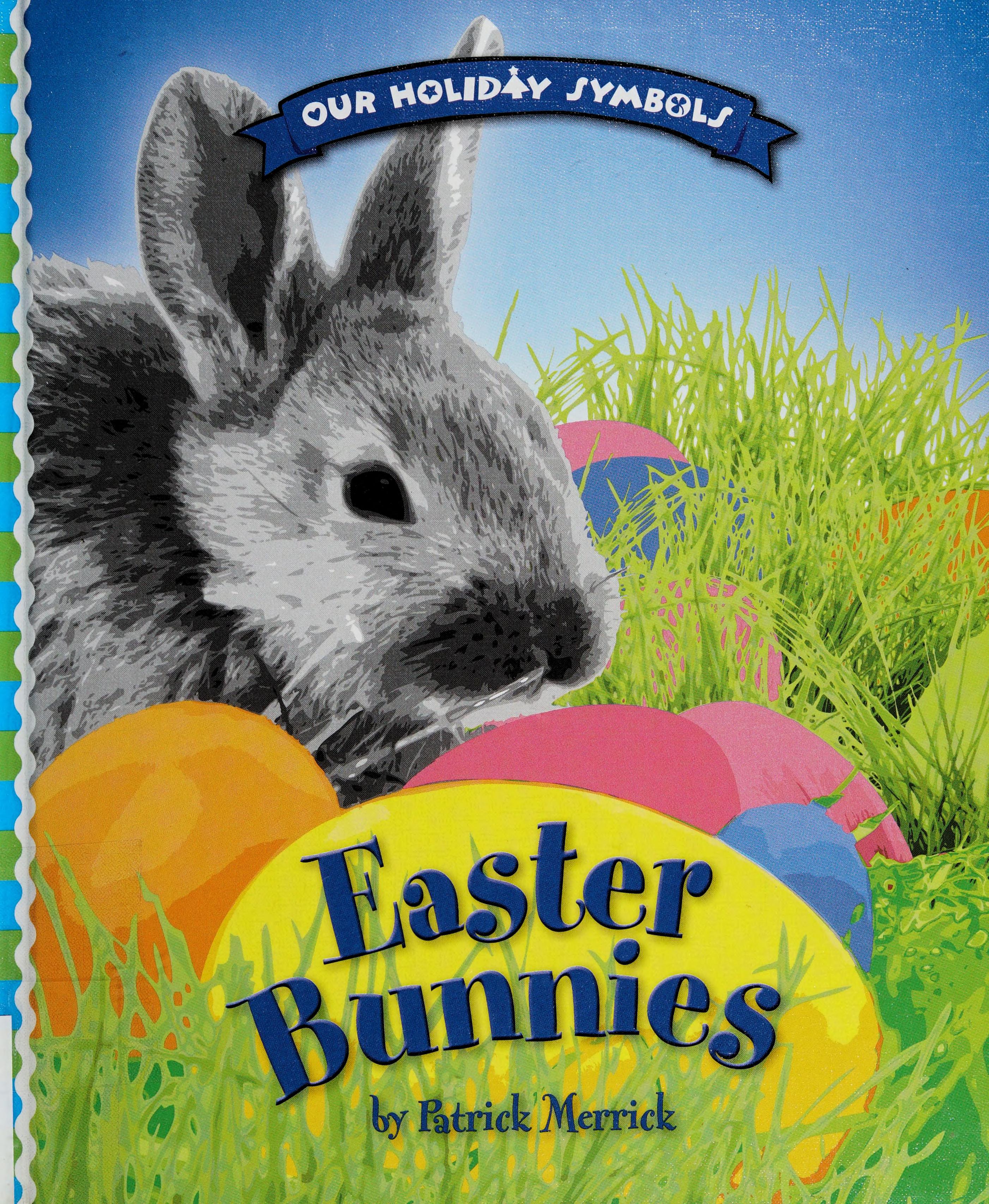 Easter Bunnies