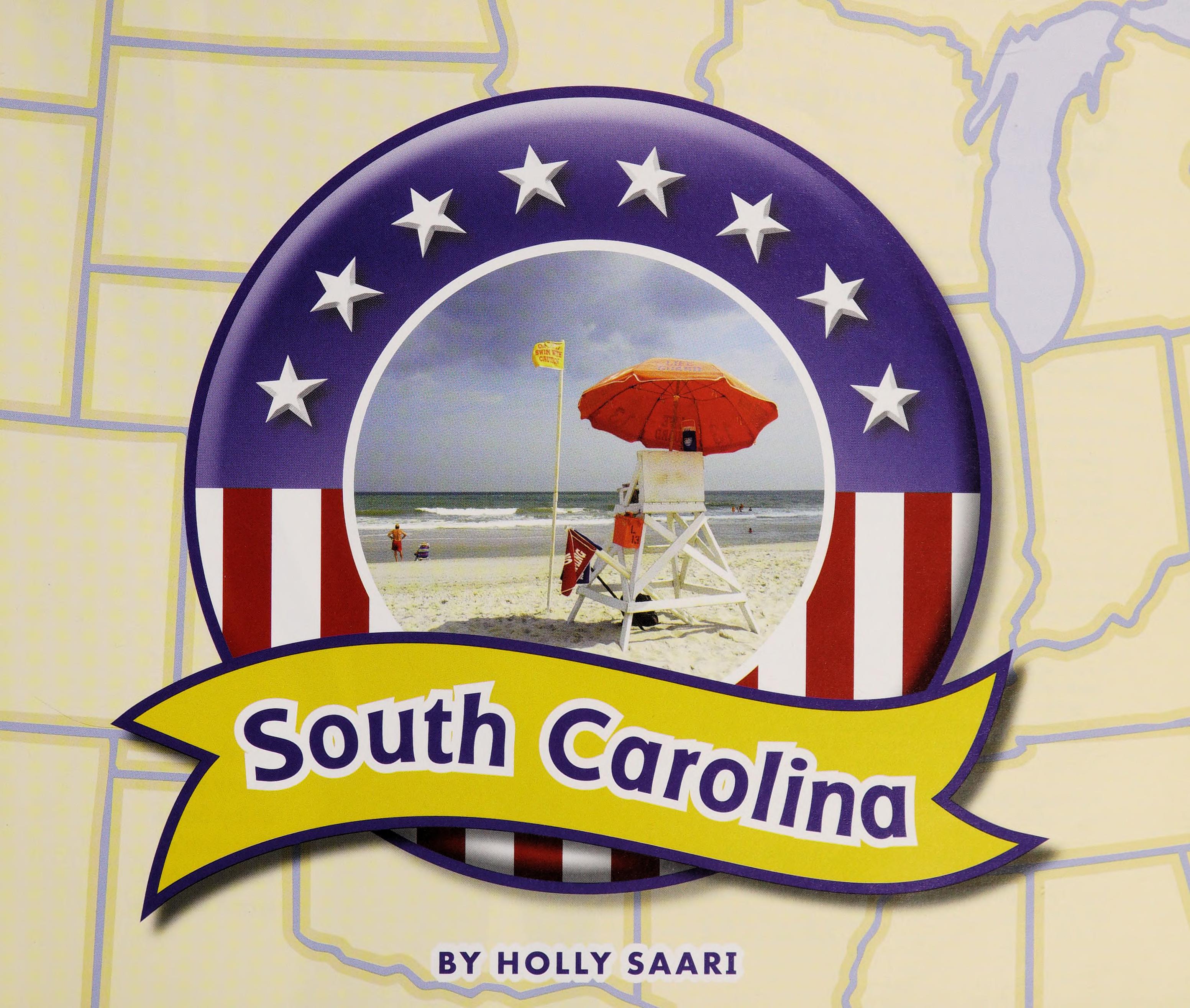 South Carolina