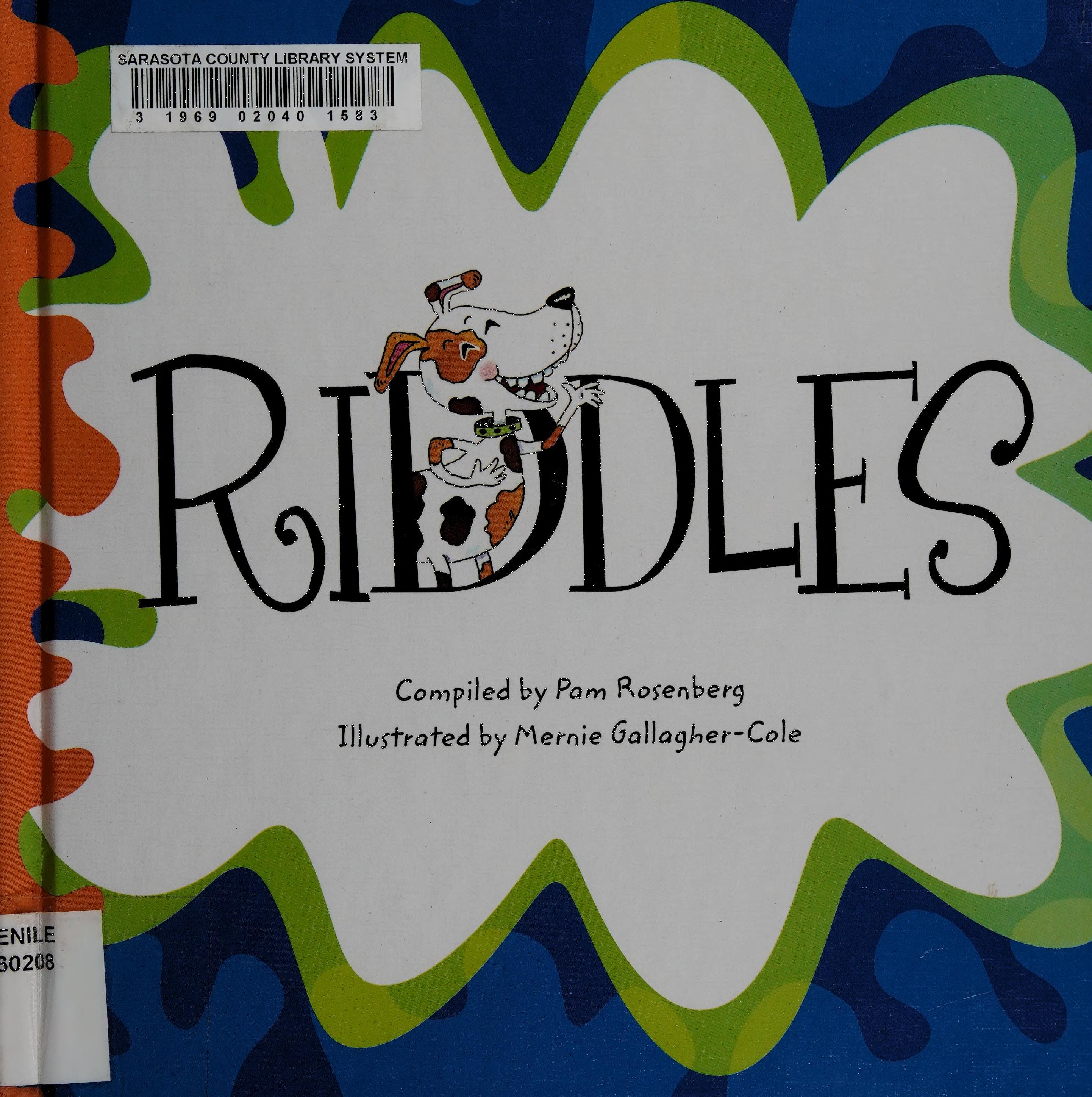 Riddles