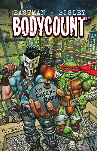 Teenage Mutant Ninja Turtles
