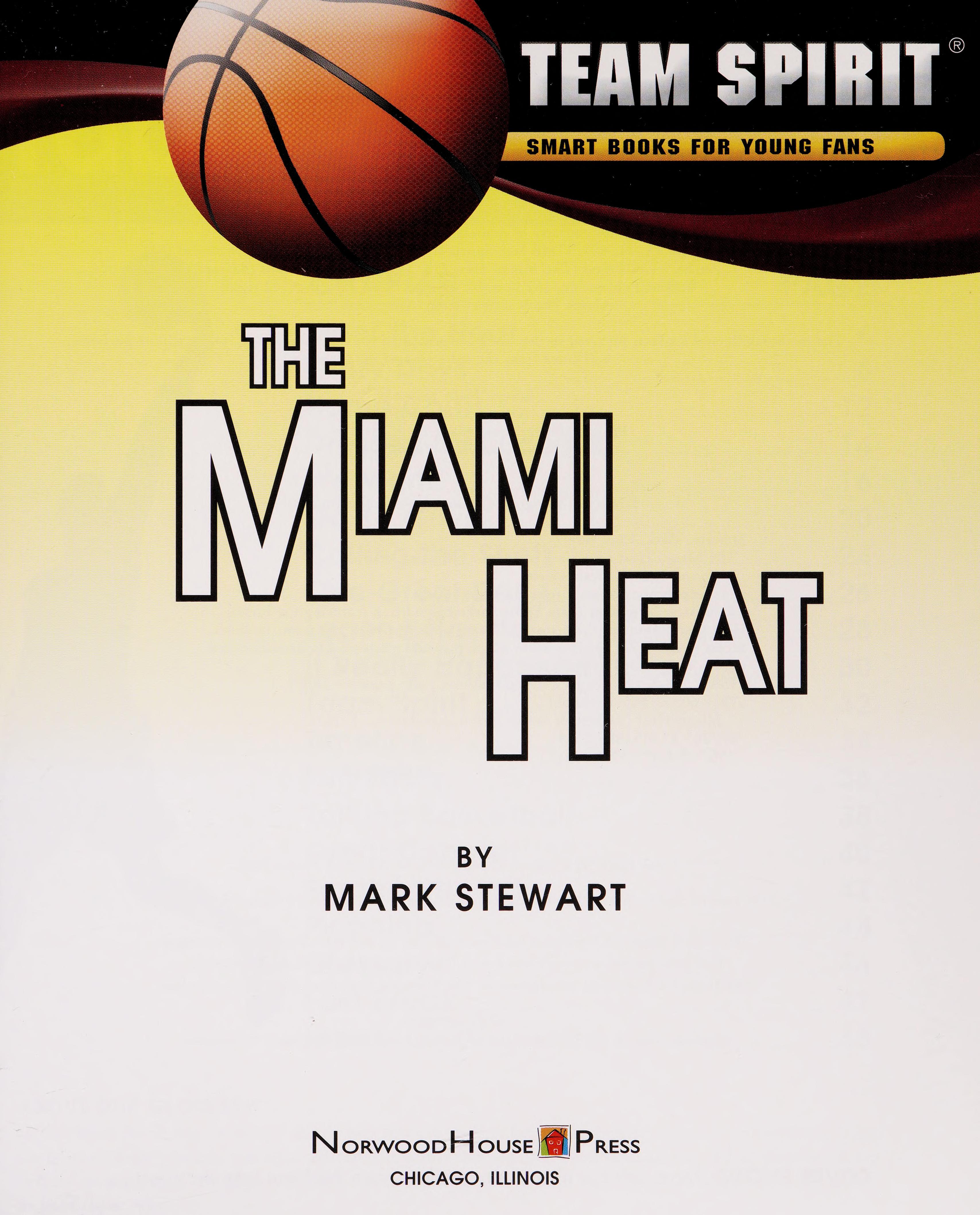 The Miami Heat