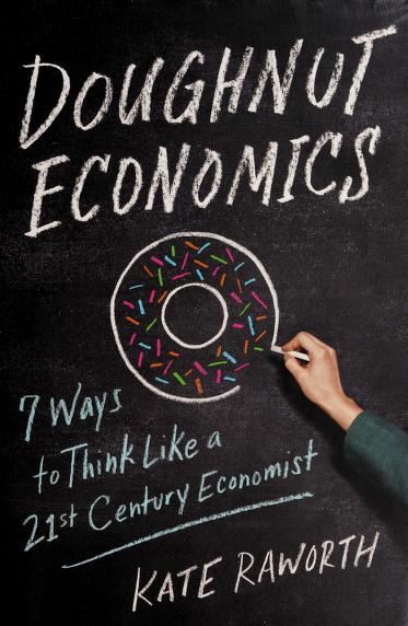 Doughnut economics