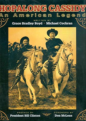 Hopalong Cassidy