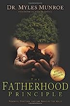 The fatherhood principle