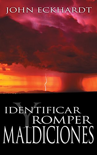 Identificar Y Romper Maldiciones