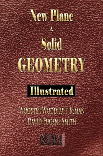 New Plane and Solid Geometry