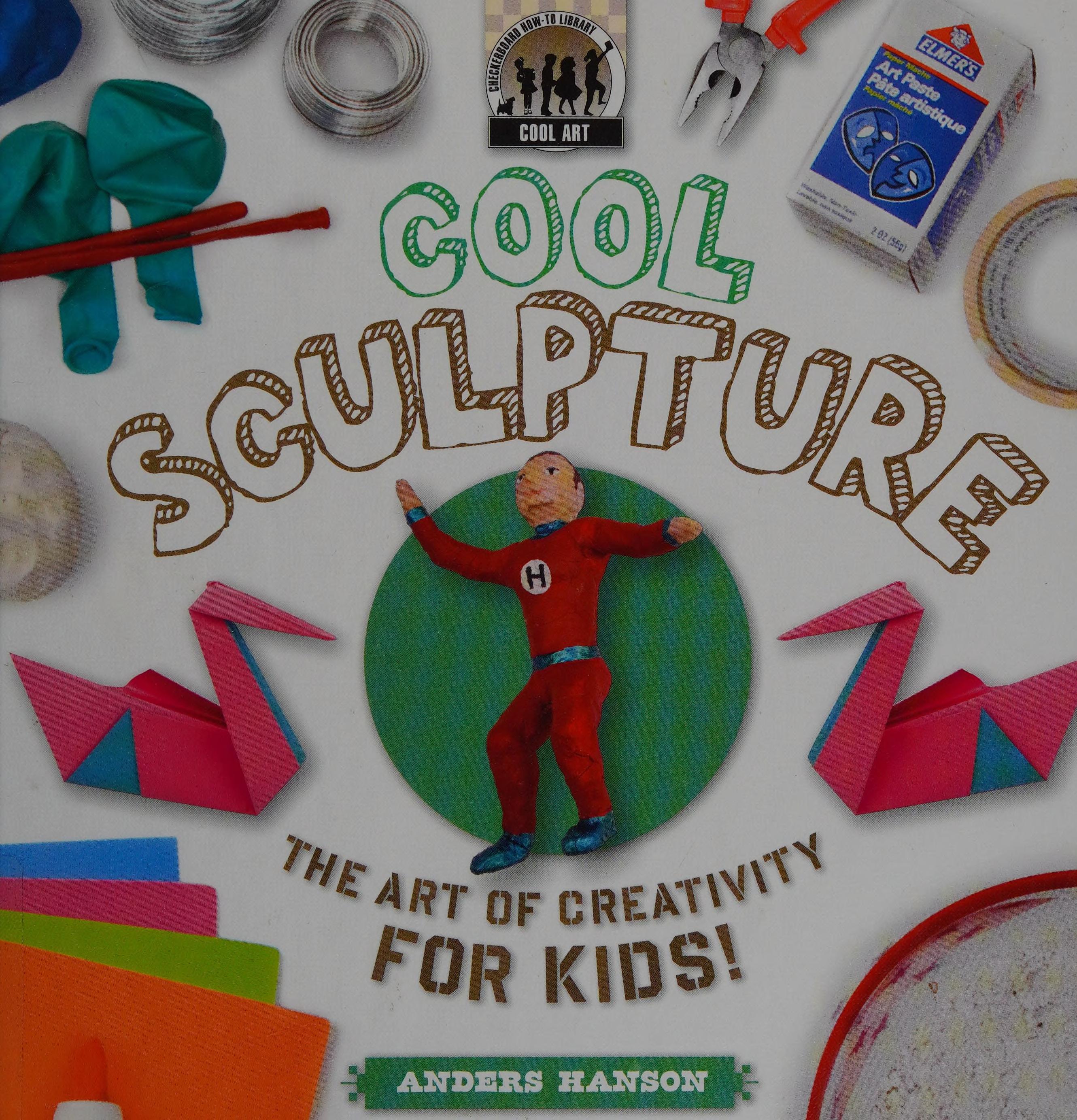 Cool Sculpture: