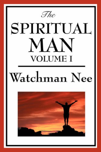 The Spiritual Man
