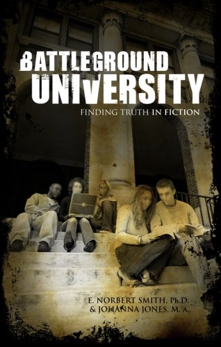 Battleground University Finding Truth in Fiction