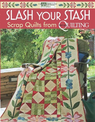 Slash Your Stash