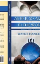 As He Is, So Are We In This World