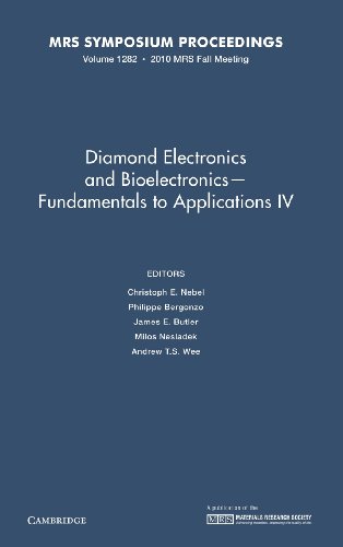 Listos! 2 Verde Pupil Book: Kiolkowska, Ana; Mitchell, Libby by Milos Nesladek, James E. Butler, Symposium A, "Diamond Electronics And Bioelectronics--Fundamentals To Applications IV" (2010 Boston, Mass.), Andrew T. S. Wee, Christoph E. Nebel, Libby Mitchell, Philippe Bergonzo, Ms Ana Kolkowska, and Symposium A, "Diamond Electronics And Bioelectronics--Fundamentals To ..., ISBN 9781605112596