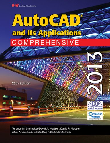 AutoCAD and its applications