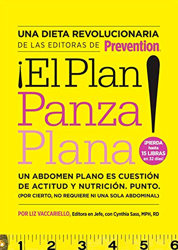 El Plan Panza Plana