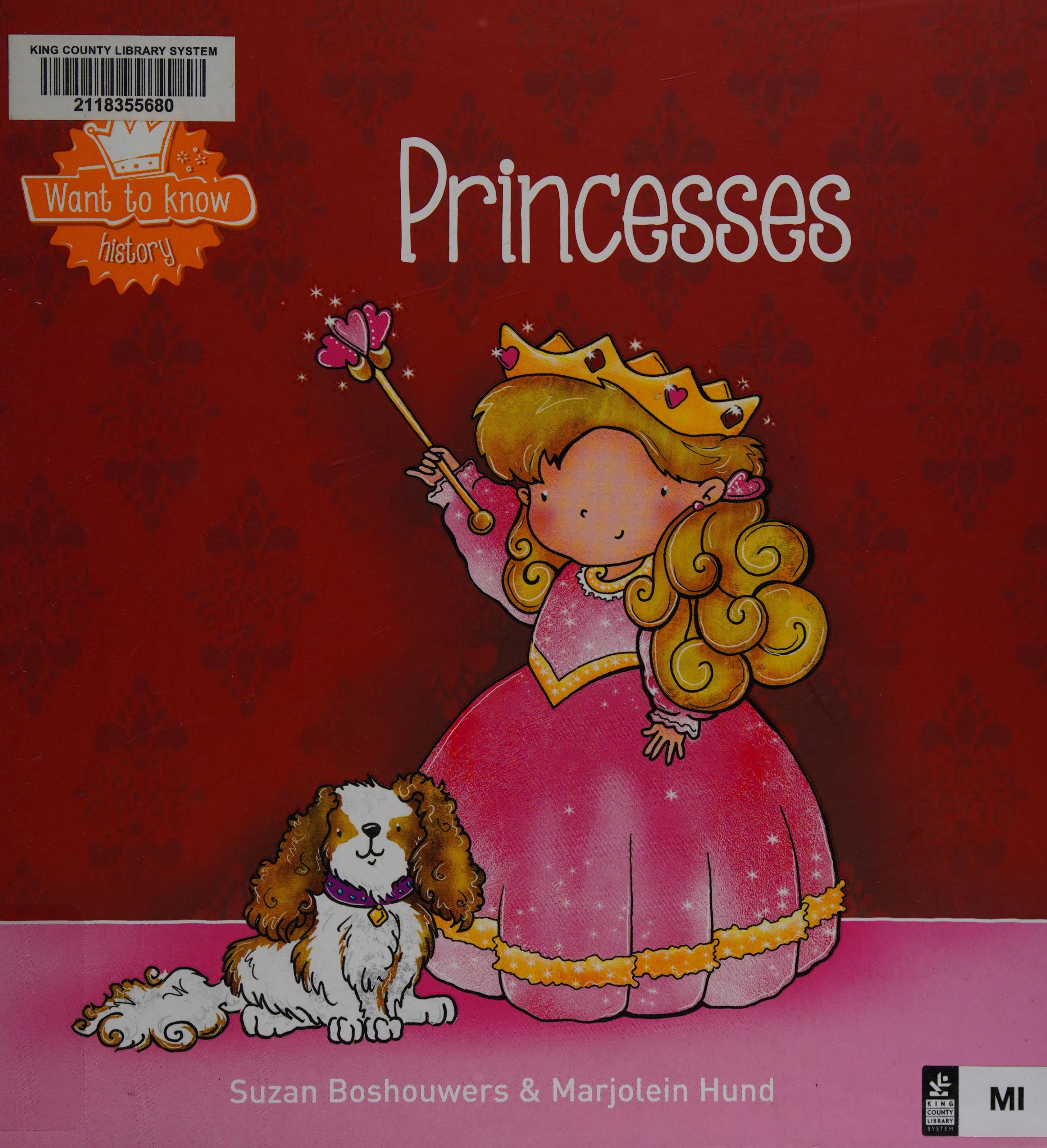 Princesses