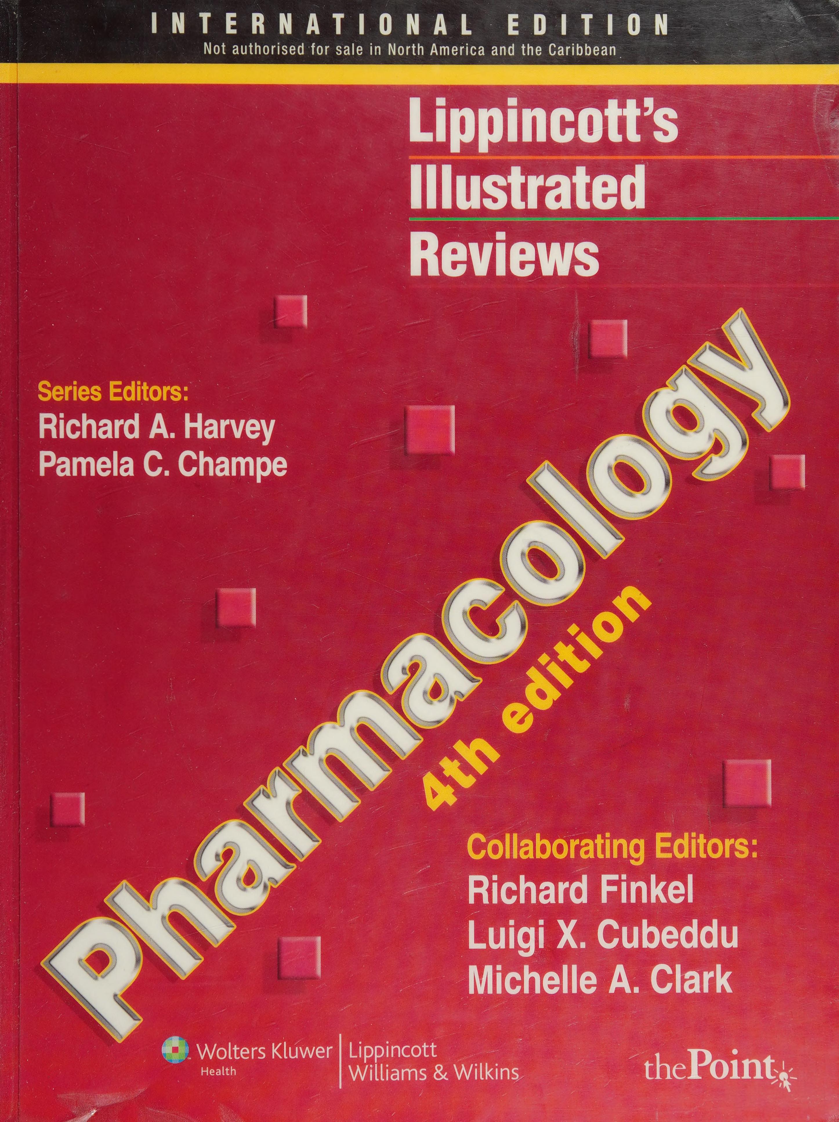 Lippincott's Illustrated Review