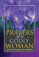 Prayers of a Godly Woman
