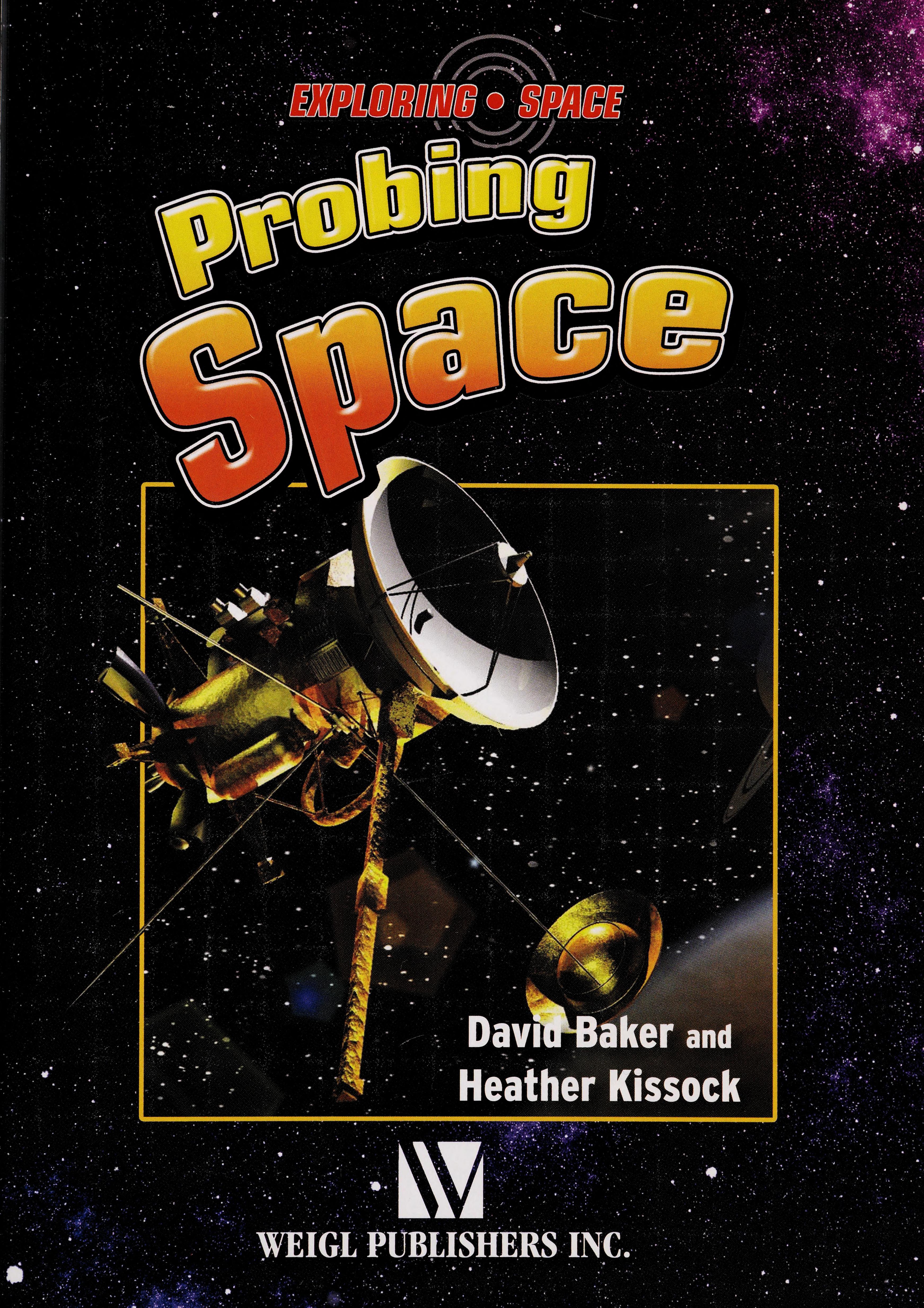 Probing Space