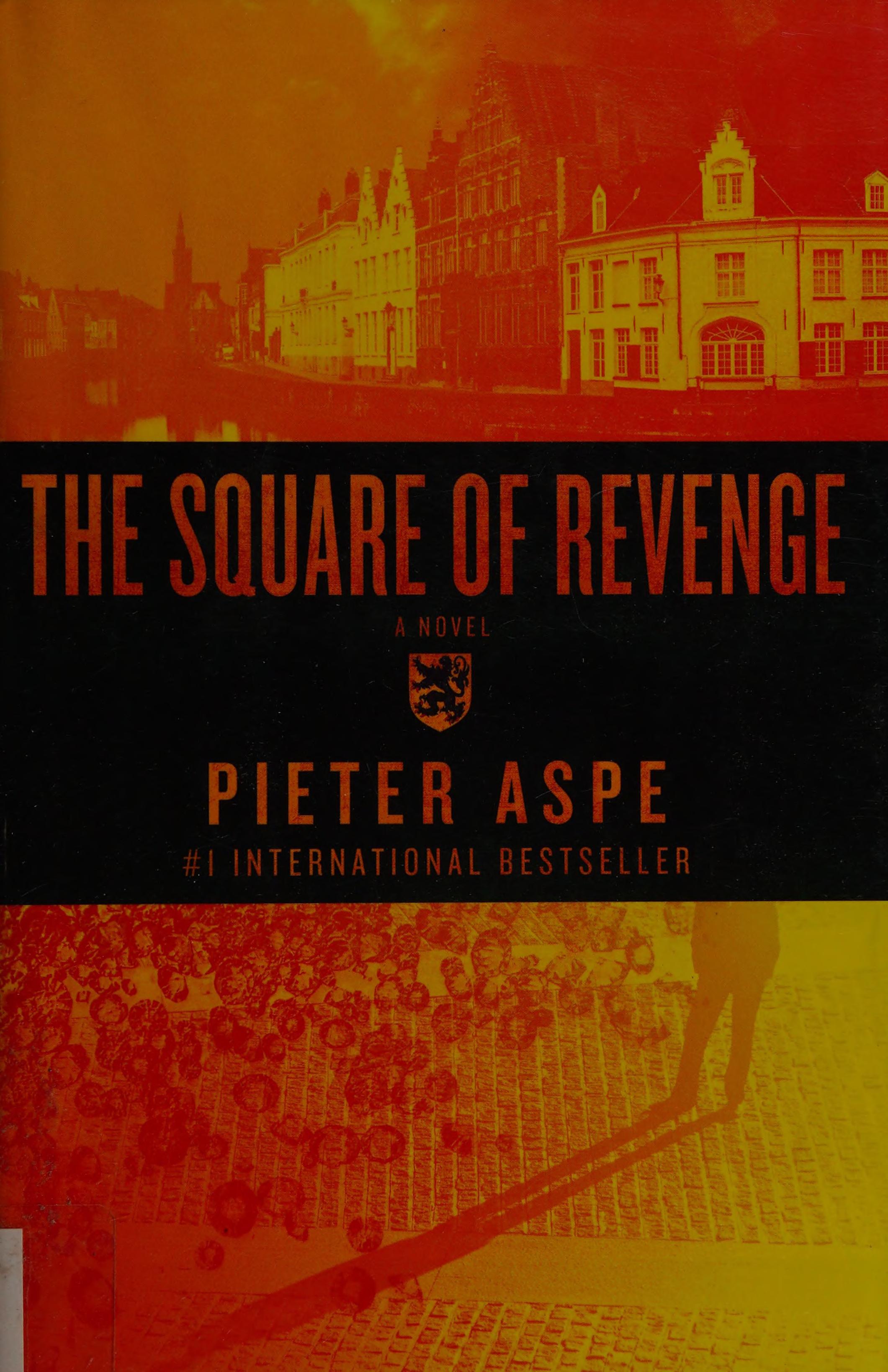 The Square of Revenge