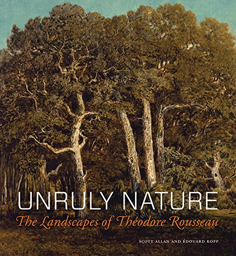 Unruly nature
