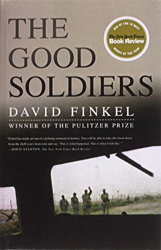Good Soldiers