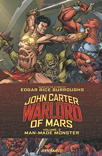 John Carter
