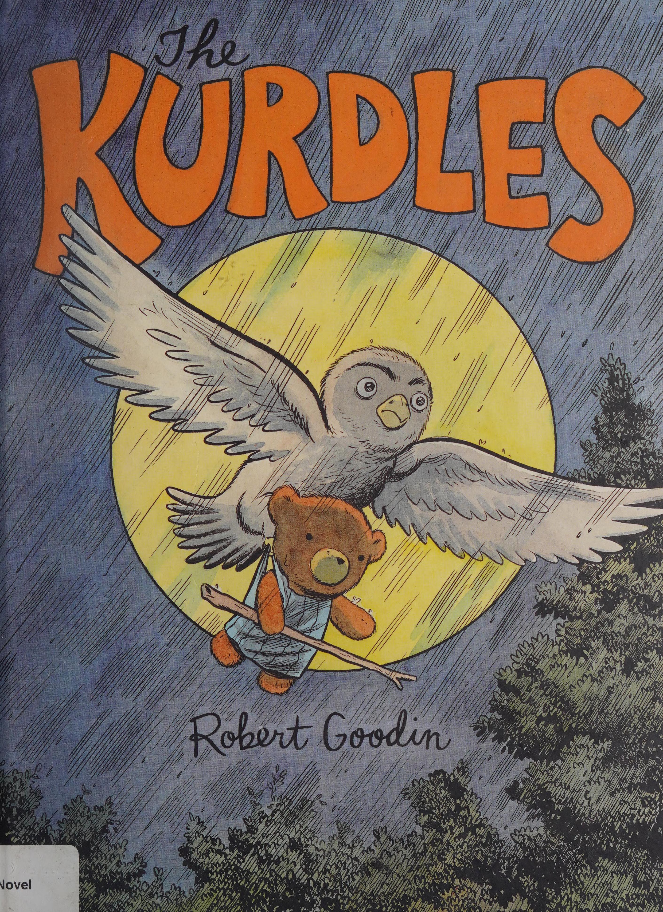 The Kurdles