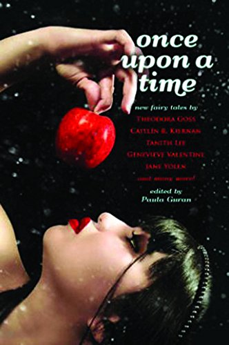 Once Upon A Time: New Fairy Tales