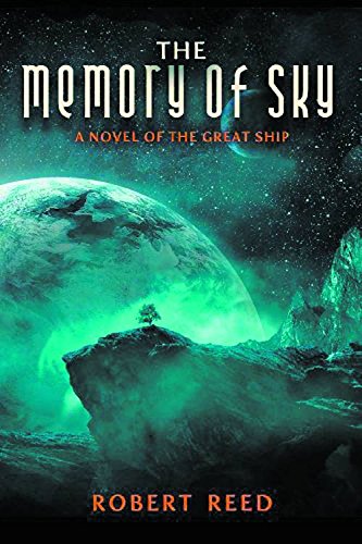The Memory of Sky
