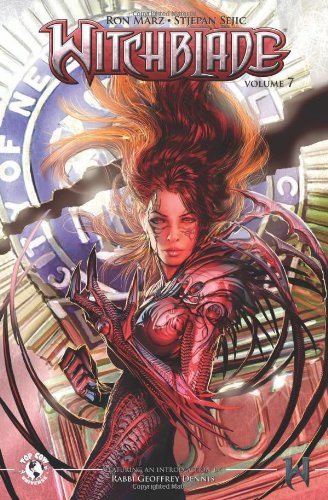 Witchblade