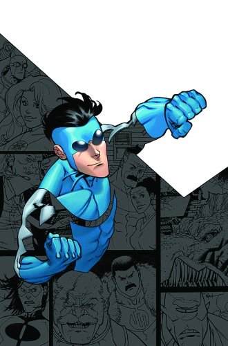 Invincible Compendium Volume 2 by Robert Kirkman, ISBN 9781607067726