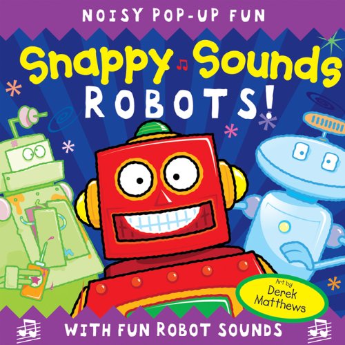 Robots!